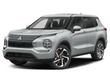 2024 Mitsubishi Outlander ES FWD