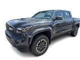 2026 Toyota Tacoma 2WD SR5 Double Cab 5' Bed AT (Natl)