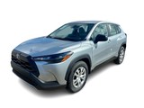 2026 Toyota Corolla Cross L 2WD (Natl)