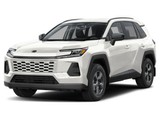 2026 Toyota RAV4 XLE Premium FWD (Natl)