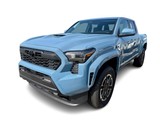 2026 Toyota Tacoma 2WD TRD Sport Double Cab 6' Bed AT (Natl)