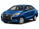 2021 Mitsubishi Mirage G4 ES CVT