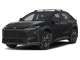 2026 Toyota bZ Limited FWD (Natl)