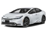 2026 Toyota Prius Plug-In Hybrid Nightshade (Natl)