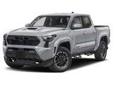 2025 Toyota Tacoma 4WD TRD Sport Hybrid Double Cab 5' Bed AT (Natl)