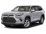 2026 Toyota Grand Highlander LE FWD (Natl)