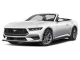 2024 Ford Mustang EcoBoost Convertible