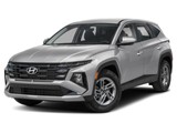 2025 Hyundai Tucson SE FWD