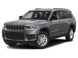 2024 Jeep Grand Cherokee L Altitude 4x2