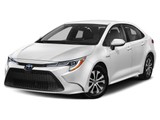 2022 Toyota COROLLA  Hybrid LE CVT (Natl)