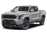 2026 Toyota Tacoma 4WD Trailhunter Hybrid Double Cab 5' Bed AT (Natl