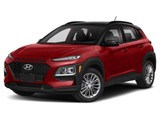 2021 Hyundai Kona SEL Auto FWD