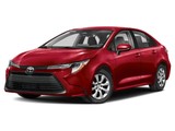 2024 Toyota COROLLA  SE CVT (Natl)