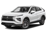 2025 Mitsubishi ECLIPSE CROSS ES S-AWC