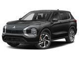 2024 Mitsubishi Outlander ES FWD