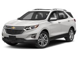 2020 Chevrolet Equinox FWD 4dr Premier w/1LZ