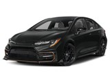 2022 Toyota COROLLA  SE Manual (Natl)