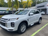 2026 Mitsubishi Outlander Sport S 2.0 AWC