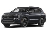 2026 Mitsubishi Outlander SEL S-AWC