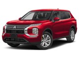 2026 Mitsubishi Outlander ES FWD