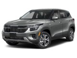 2025 KIA Seltos LX