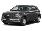 2025 Hyundai Venue SE IVT