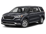 2024 KIA Carnival LX FWD