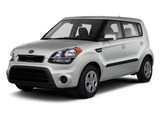 2013 KIA Soul 5dr Wgn Auto +