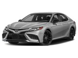 2021 Toyota Camry TRD V6 Auto (Natl)