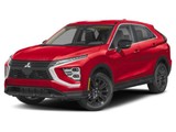 2026 Mitsubishi ECLIPSE CROSS Ralliart S-AWC