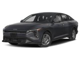 2025 KIA K4 LX FWD