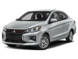 2022 Mitsubishi Mirage G4 SE CVT