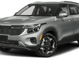 2025 KIA Seltos LX 