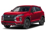 2027 Mitsubishi Outlander Sport Trail Edition 2.0 AWC