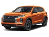 2027 Mitsubishi Outlander Sport ES 2.0 FWD