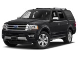 2015 Ford Expedition 2WD 4dr Platinum