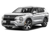 2026 Mitsubishi Outlander LE FWD