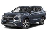 2026 Mitsubishi Outlander Black Edition FWD