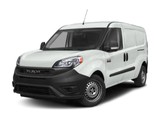 2020 RAM ProMaster City Tradesman Van