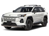 2026 Toyota RAV4 Plug-In Hybrid GR Sport (Natl)