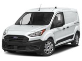 2019 Ford Transit Connect Van XL SWB w/Rear Symmetrical Doors