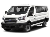 2021 Ford Transit Passenger Wagon T-350 148" Low Roof XL RWD