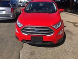 Ford EcoSport 2018
