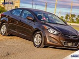 Hyundai Elantra 2016
