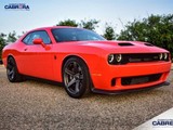 Dodge Challenger 2019
