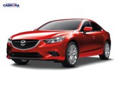 Mazda Mazda6 2016
