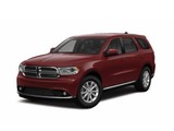 Dodge Durango 2019
