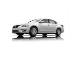 Nissan Altima 2014