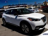 Nissan Kicks 2019