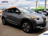 Nissan Kicks 2019